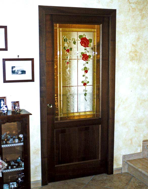 Porte a vetri scorrevoli per interni: porte scorrevoli porta team ... Porte interne moderne con vetro