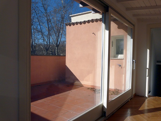 Arredi fiorelli infissi in legno, finestre e serramenti per ... Finestre per esterni