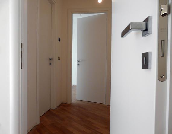 ARREDI FIORELLI - Porte moderne per interni in legno - Umbria, Terni ... ARREDI FIORELLI - Porte moderne per interni in legno - Umbria, Terni ...