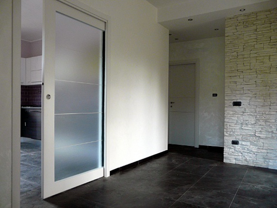 ARREDI FIORELLI - Porte moderne per interni in legno - Umbria, Terni ... ARREDI FIORELLI - Porte moderne per interni in legno - Umbria, Terni ...