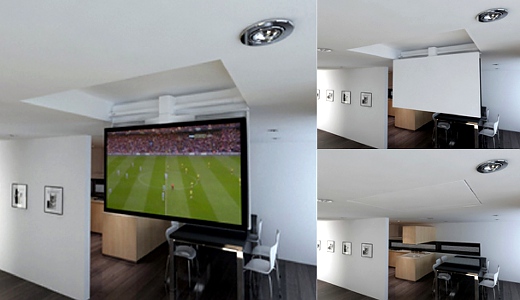 Parete cartongesso tv: cercasi idee per gestire parete con ... Idee cartongesso e tv
