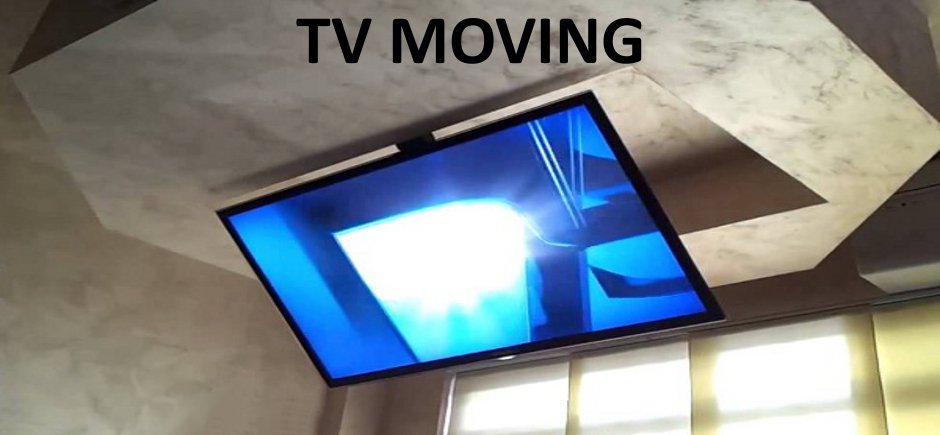 Parete cartongesso tv ~ canlic for . Idee carton gesso televisore