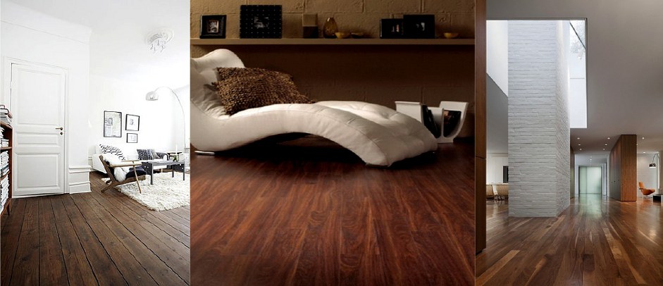 Pavimenti in legno
